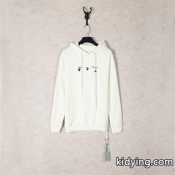 Off-White オフホワイト コピー トレンド パーカー 個性派 2026新作 プレミアム-5