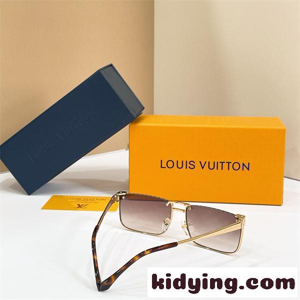 2026上質☆☆LOUIS VUITTON MODEL:Z3206U SIZE:60口16-145ルイヴィトンサングラスコピー-7