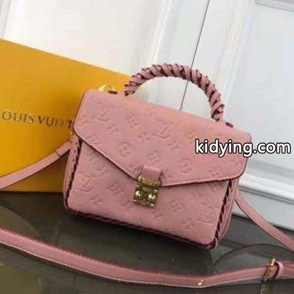 LOUIS VUITTON ルイ ヴィトン ハンドバッグ 4色可選 上品な大人に！ 素敵なスタイルを演出する_ルイ ヴィトン LOUIS VUITTON_ブランド コピー 激安(日本最大級)-3