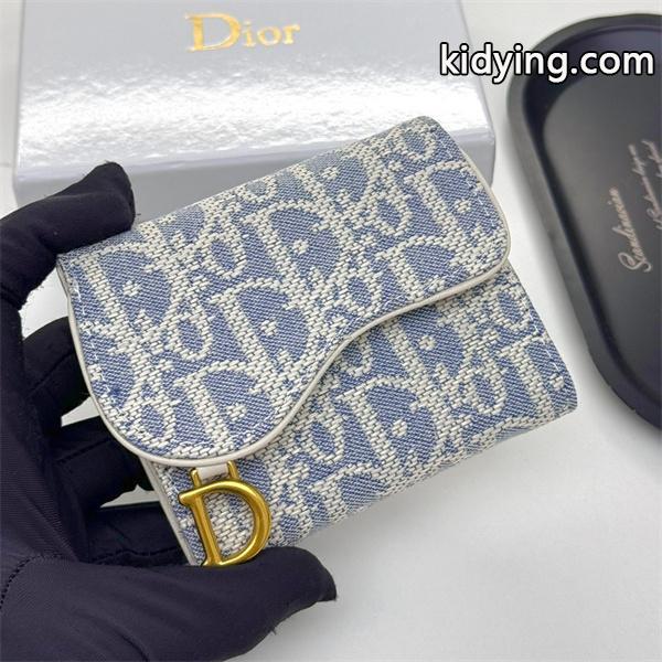 2025人気最新 ☆☆ディオール 財布コピー DIOR_激安(日本最大級)-3