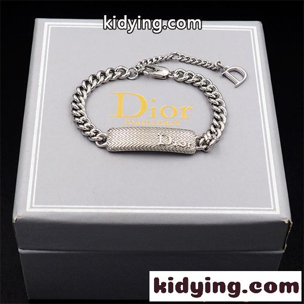 2026トレンドディオールブレスレット コピー DIOR 激安(日本最大級)-1