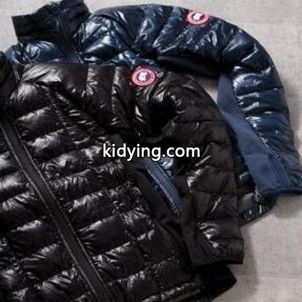 柔かいと機能性に優れた CANADA GOOSE カナダグース メンズ用の2色選択可能のダウンジャケット_カナダグース CANADA GOOSE_ブランド コピー 激安(日本最大級)-2