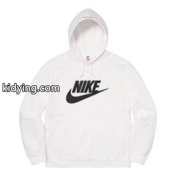 お洒落の幅を広げる 3色可選 Supreme Nike Leather Hooded Sweatshirt 2020話題の商品 スタイルアップ_シュプリーム SUPREME_ブランド コピー 激安(日本最大級)-0
