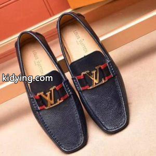 個性をプラス ランキング入賞の人気商品 ルイ ヴィトン LOUIS VUITTON カジュアルシューズ 今季気になる!_ルイ ヴィトン LOUIS VUITTON_ブランド コピー 激安(日本最大級)-2