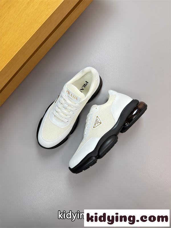 2026 新作PRADA プラダスニーカースーパーコピーブランド激安通販 専門店-2