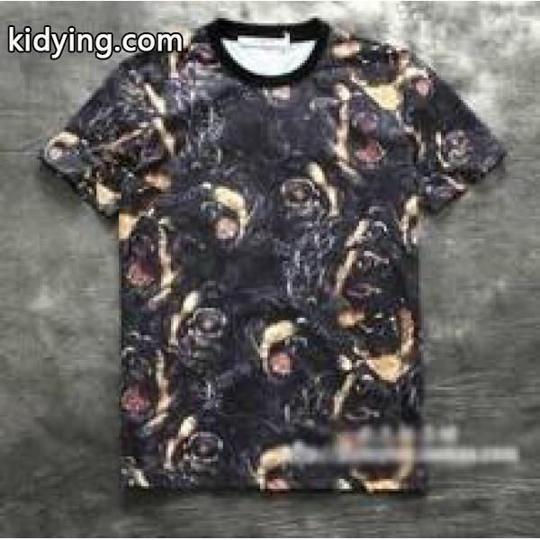 活躍度満点　2015春夏 GIVENCHY ジバンシー 半袖Tシャツ 存在感抜群_ジバンシィ GIVENCHY_ブランド コピー 激安(日本最大級)-0