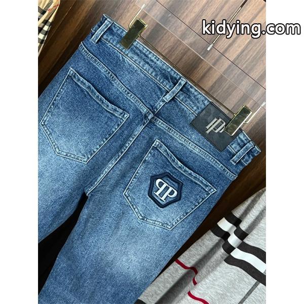 フィリッププレインジーンズコピー 通勤向けのコーデにも PHILIPP PLEIN おしゃれスタイルブランド コピー 激安(日本最大級)-4