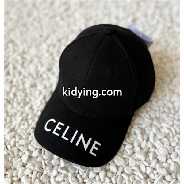 CELINE セリーヌ スーパーコピー キャップ サイズ調節可能最高ランク_メンズファッション_スーパーコピーブランド激安通販 専門店-0