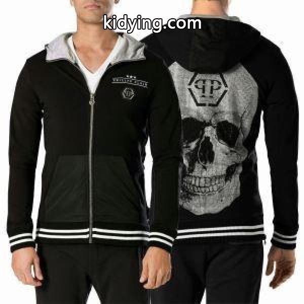 PHILIPP PLEIN 人気 ランキング プリントパーカ2017年モデル入荷 フィリッププレイン_フィリッププレイン PHILIPP PLEIN_ブランド コピー 激安(日本最大級)-0