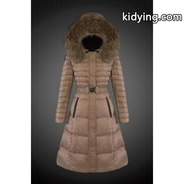 2014 秋冬 存在感◎ MONCLER モンクレール 腰の括れ レディース ダウンジャケット8815_女性用ダウンジャケット_モンクレール特集_スーパーコピーブランド激安通販 専門店-0
