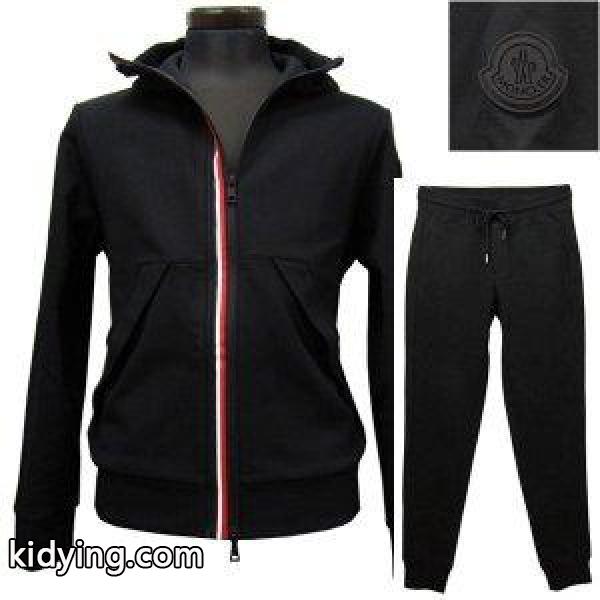 モンクレール MONCLER セットアップ スウェット メンズ(21003) :091-8417200-8703000-999:インポートショップ MK5 - 通販ショッピング-0