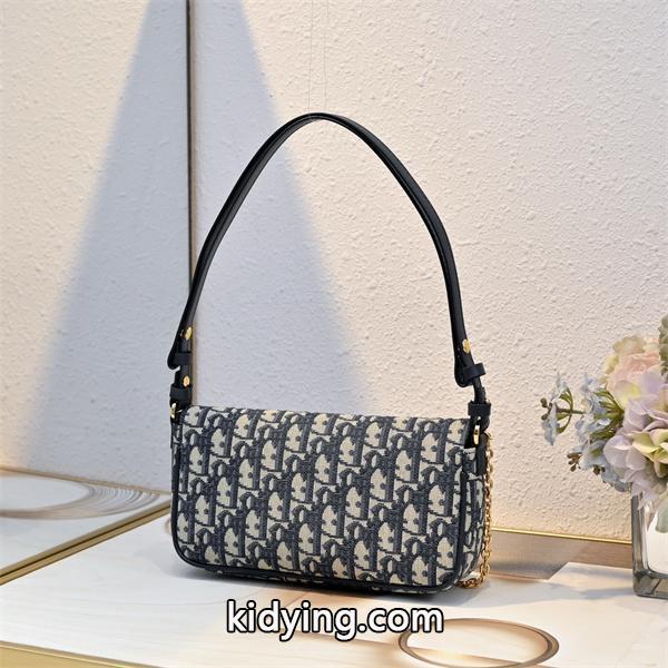 上品 DIOR ディオール コピー ショルダーバッグ チェーン レディース定番-4