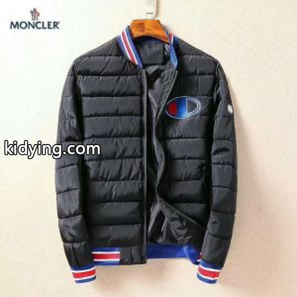 2017秋冬 上品な輝きを放つ形 コート モンクレール MONCLER_ジャケット パーカー セーター コート_モンクレール特集_スーパーコピーブランド激安通販 専門店-0