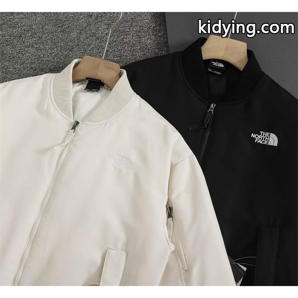 2025秋冬新作 上質素材 THE NORTH FACE ザノースフェイス コピー ダウンジャケット 軽量×防寒 トレンド-7