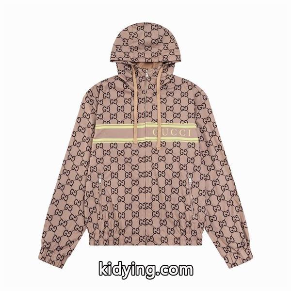 上品上質 GUCC1ジャケットコピー秋冬季超人気_メンズファッション_スーパーコピーブランド激安通販 専門店-0