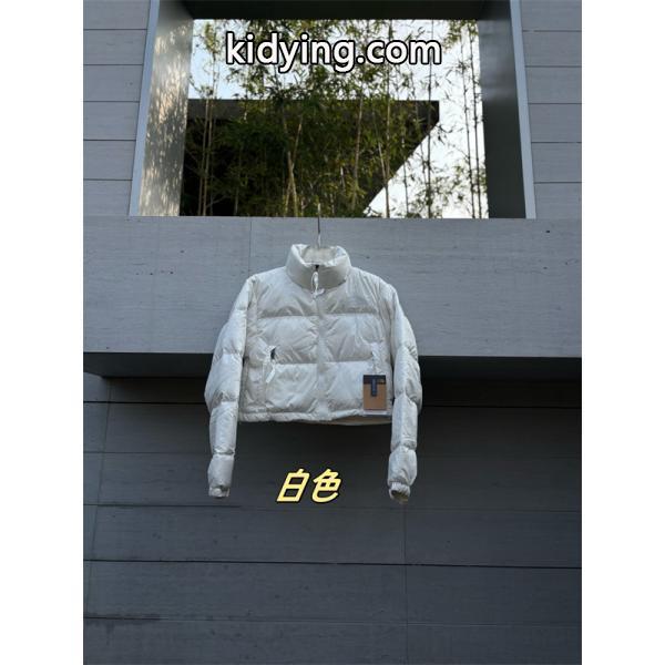 THE NORTH FACE ザノースフェイス コピー 2025秋冬人気 プレミアム ダウンジャケット 軽量保温-4