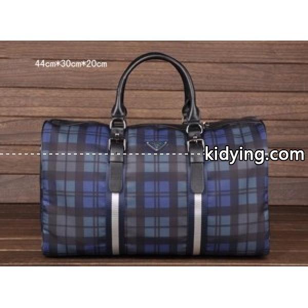 PRADA プラダ メンズ バッグ ボストンバッグ 45890_プラダ メンズバッグ_バッグ メンズ_スーパーコピーブランド激安通販 専門店-0