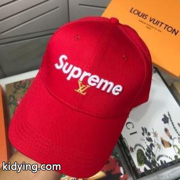 この秋のベース着こなし シュプリーム SUPREME 4色可選 帽子/キャップ 2019年秋冬に欠かせない_シュプリーム SUPREME_ブランド コピー 激安(日本最大級)-2