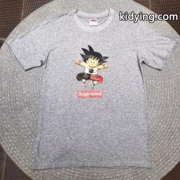 2019年春夏シーズンに登場 お気に入りの最新コレクション シュプリーム SUPREME 半袖Tシャツ 3色可選_シュプリーム SUPREME_ブランド コピー 激安(日本最大級)-2