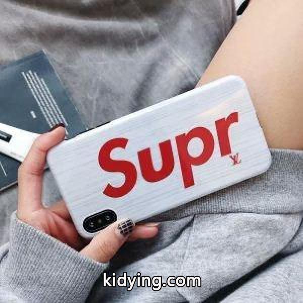 好印象 iphone XR ケース カバー 暖かさと軽さを兼ね備えた シュプリーム SUPREME 3色可選 新色登場_シュプリーム SUPREME_ブランド コピー 激安(日本最大級)-2
