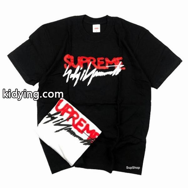 新入荷!SUPREME Tシャツ コピー 夏のスタイル 男女兼用 シュプリーム 半袖 トップス 赤字超特価格安-0