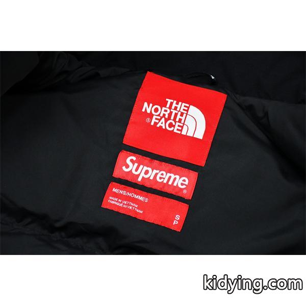 シュプリーム ダウンジャケットコピーSupreme 19FW Week 10 x The North Face 2025秋 新作アイテムが今年流_スーパーコピーブランド激安通販 専門店-5