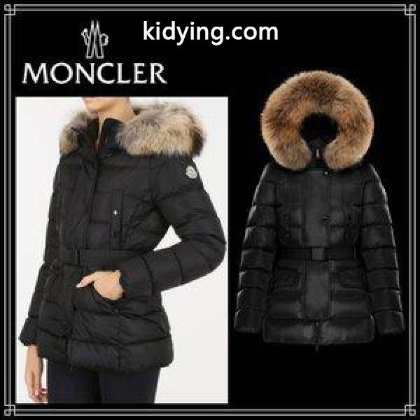 MONCLER　モンクレール　CLIO　ダウンジャケット :monc116:LUSTYLE - 通販ショッピング-0