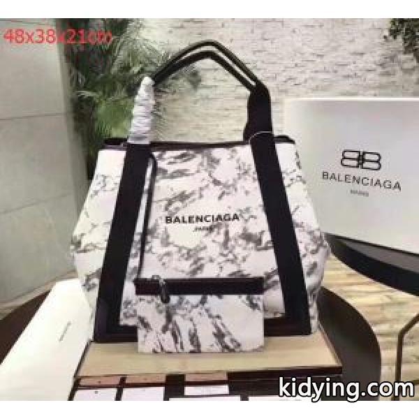 2018春夏新作 バレンシアガ BALENCIAGA 手持ち&ショルダー掛け大人のセンスを感じさせる_バレンシアガ レディースバッグ_バッグ レディース_スーパーコピーブランド激安通販 専門店-0