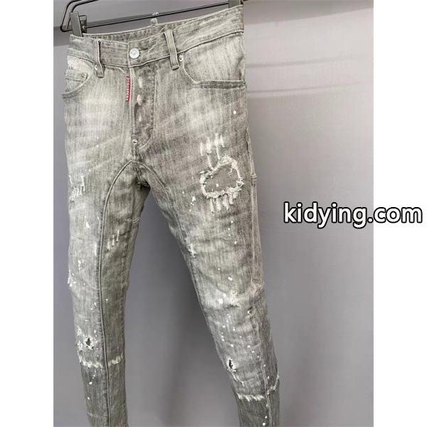 今買い◎得 2025 ディースクエアード ジーンズ ブランド コピーDSQUARED2_ 激安(日本最大級)-1