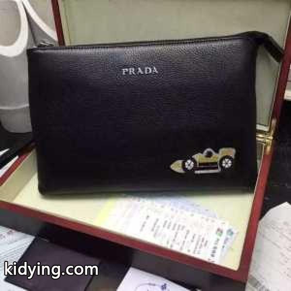 2016 値下げ！プラダPRADA  ビジネスケース 8101_プラダ メンズバッグ_バッグ メンズ_スーパーコピーブランド激安通販 専門店-0