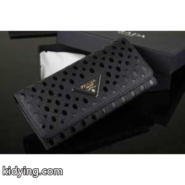 お買得 2014 PRADA プラダース長財布_プラダ レディース財布_財布 レディース_スーパーコピーブランド激安通販 専門店-0