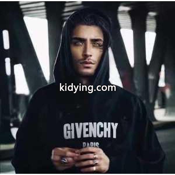 ロゴパーカー 2色可選 華やかなデザイン 豊富なサイズ GIVENCHY ジバンシー 2017春夏_ジバンシー GIVENCHY_ブランド コピー 激安(日本最大級)-0
