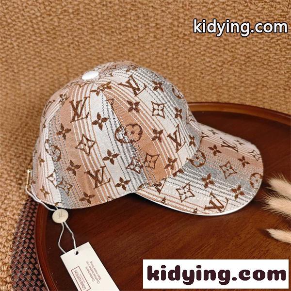 使いやすいルイヴィトンキャップコピーLouis Vuitton ☆快適さが格段にアップ-3