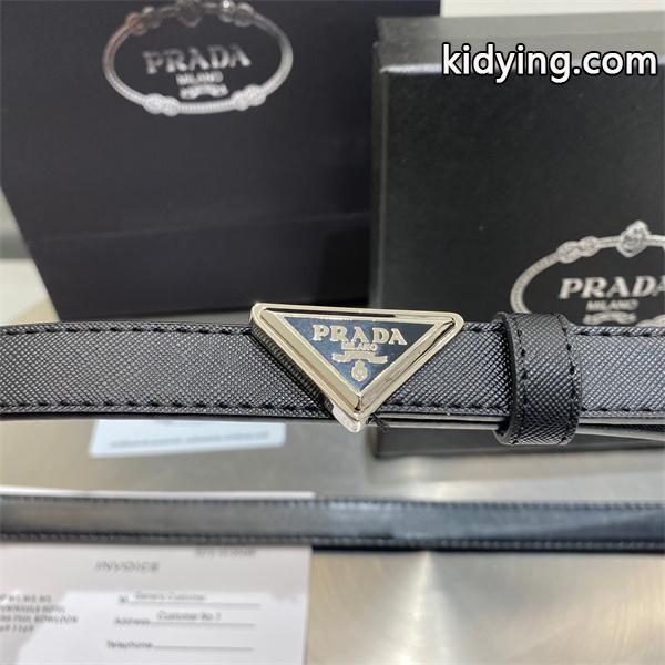 スタイル抜群 PRADA プラダ ベルトレディース スーパーコピーブランド激安通販 専門店-0