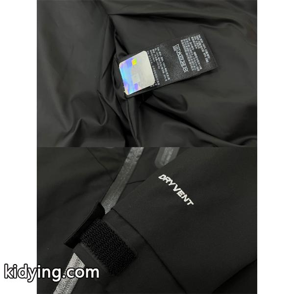 2026新作 中綿ジャケット 防寒 保温性 シンプル THE NORTH FACE ザノースフェイス コピー-7