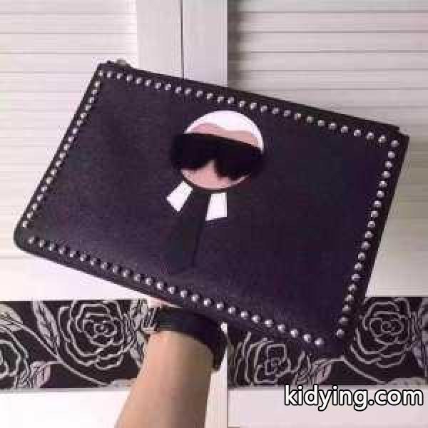 綺麗に決まるフォルム！ 2015 フェンディ FENDI ビジネスケース_フェンディ FENDI_ブランド コピー 激安(日本最大級)-0