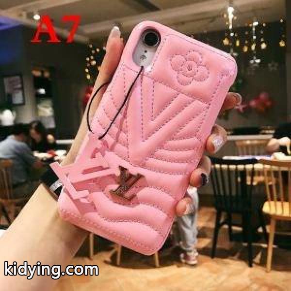 エレガンスな雰囲気に LOUIS VUITTON ルイ ヴィトン iphoneXS/MAX ケース カバー 多色可選 人気シリーズ_ルイ ヴィトン LOUIS VUITTON_ブランド コピー 激安(日本最大級)-5