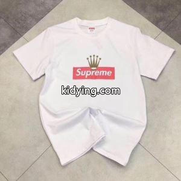 売れ筋！SUPREME 2018新款 2色可選 半袖Tシャツ シュプリーム_シュプリーム SUPREME_ブランド コピー 激安(日本最大級)-2