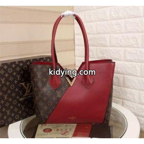 今シーズン注目のアイテム4色選択可手持ち&ショルダー掛け ルイ ヴィトン LOUIS VUITTON_ルイ ヴィトン LOUIS VUITTON_ブランド コピー 激安(日本最大級)-3
