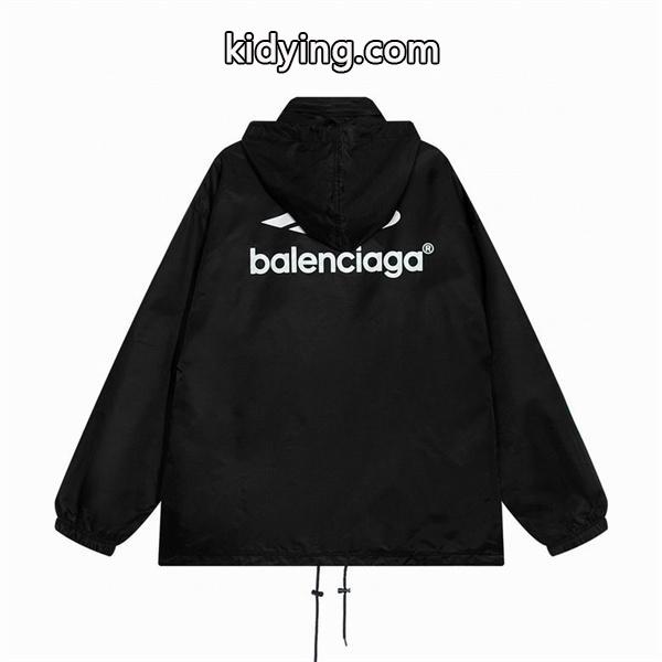 秋冬入荷 今季新作登場 バレンシアガジャケットコピー BALENCIAGA 定番品質保証_メンズファッション_スーパーコピーブランド激安通販 専門店-0