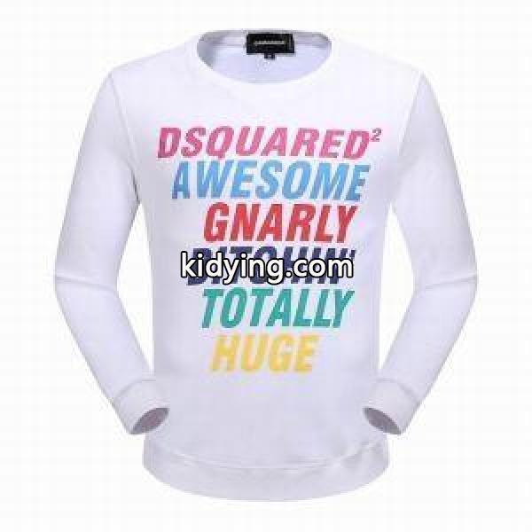 &安心&追跡付 ディースクエアード DSQUARED2 2色可選 セール中 2017秋冬_ディースクエアード DSQUARED2_ブランド コピー 激安(日本最大級)-2