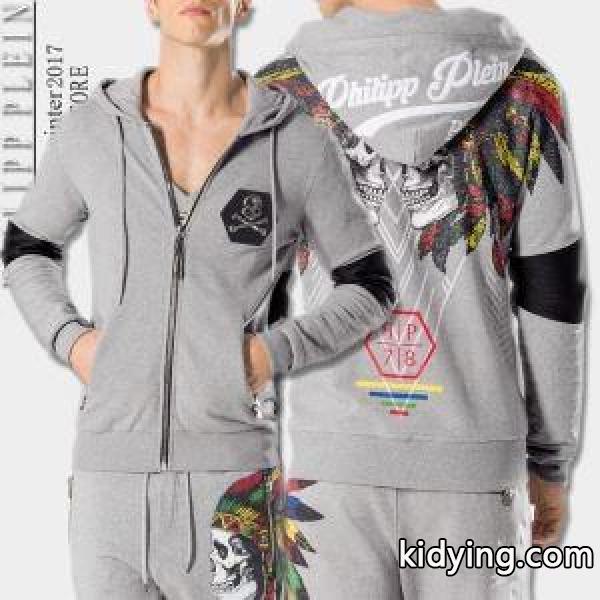 お買い得高品質 フィリッププレイン PHILIPP PLEIN2017秋冬季超人気 3色可選 満足できるコート_フィリッププレイン PHILIPP PLEIN_ブランド コピー 激安(日本最大級)-1