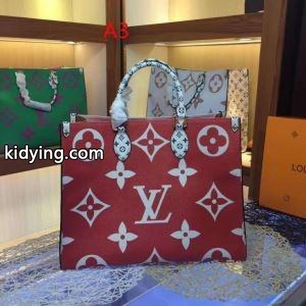 高く注目されたトレンド新作 ルイ ヴィトン louis vuitton オンザゴー トートバッグ スーパーコピー 激安 日常-2