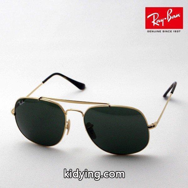 レイバン サングラス Ray-Ban ジェネラル RB3561 001 :rb3561-001:グラスマニア Tokyo Aoyama - 通販ショッピング-0
