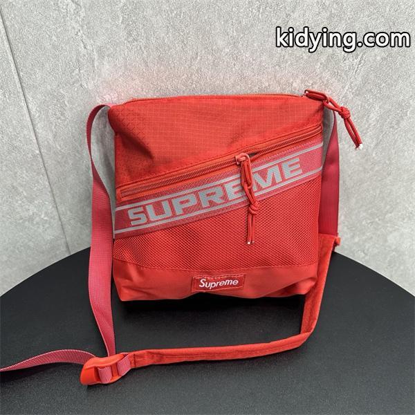 今夏入荷度高い！シュプリーム ショルダーバッグ コピー 品 リュック 人気 潮流 ファション カジュアル バッグ 男女兼用 発光-6