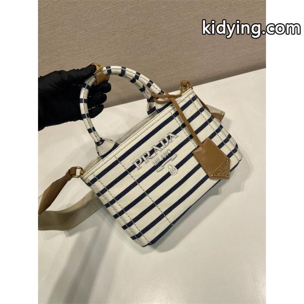 お洒落な存在感 25新作手持ち&ショルダー掛け PRADA プラダトートバッグ スーパーコピーブランド激安通販 専門店-3