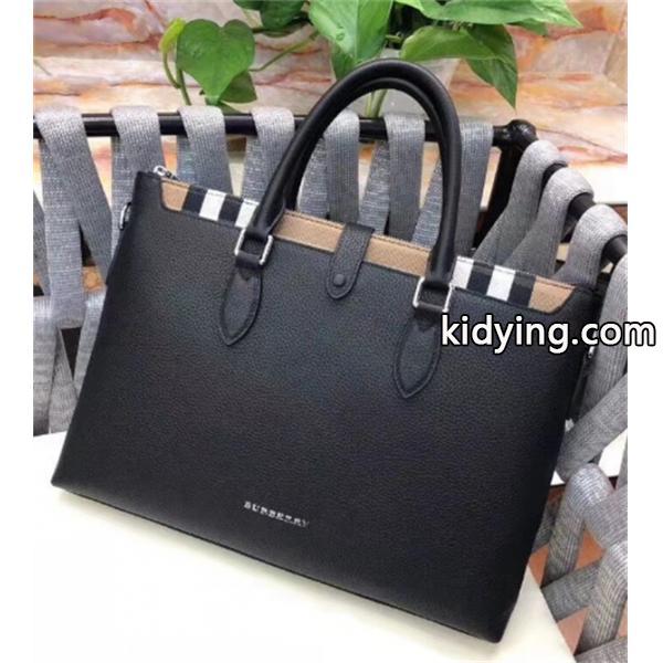 バーバリー BURBERRY 大人気☆NEW!! ビジネスバッグSALE開催_バーバリー メンズ_スーパーコピーブランド激安通販 専門店-0