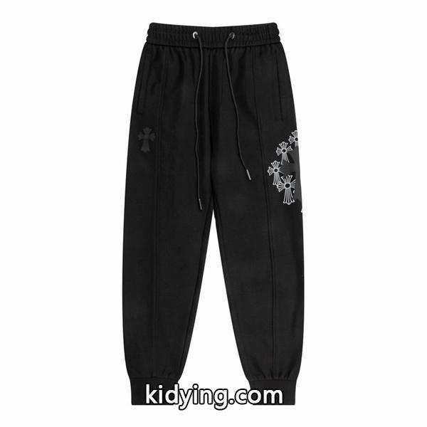 海外セレブ愛用 クロムハーツ スウェットパンツコピーCHROME HEARTS _ブランド コピー 激安(日本最大級)-0