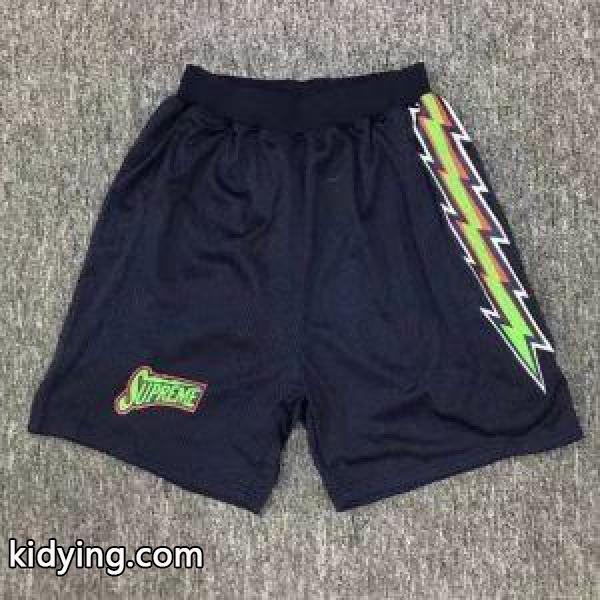 人気高いアイテム シュプリーム SUPREME 18ss Bolt Basketball Short 4色可選 ブランド ジーンズ 格安新作_シュプリーム SUPREME_ブランド コピー 激安(日本最大級)-0