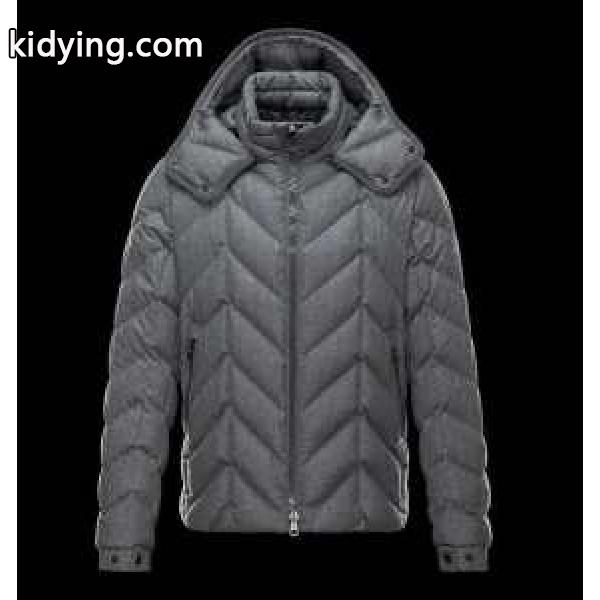 &安心&追跡付 2014秋冬 MONCLER モンクレール ダウンジャケット_男性用ダウンジャケット_モンクレール特集_スーパーコピーブランド激安通販 専門店-0